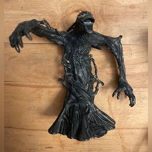 2006 Marvel Spider-Man 3 vs Venom Symbiote Ooze Attack Hasbro Figure Spiderman